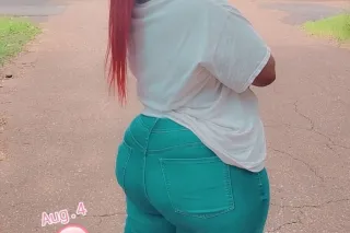 New in town let me show you what you was missing - Image 9