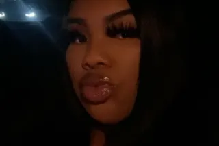 COME GET THAT NUT OFF YOUR FAVE BBW 🤭😍 I EAT DICK SO CRAZYYYYYYY 😭😭🔥🔥🔥LAST NIGHT IN TOWN ✌🏾✌🏾 ITS WET,TIGHT AND CREAMY 🤭💦 - Image 6