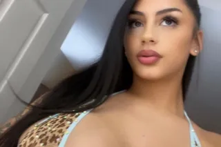 Sexy New Young Latina 💦 - Image 5