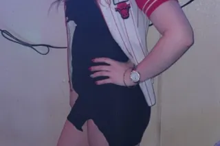 😍💦🔥 CUM & HIT THIS THICK BLUE ... - Image 3