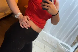 😍💦🔥 CUM & HIT THIS THICK BLUE EYED FREAKY BADDIE UP 😍💦🔥 - Image 7