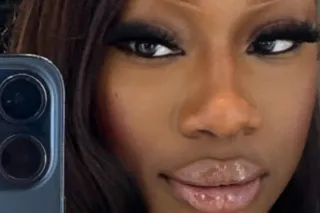 SEXY CHOCOLATE 😍, LATINA FUN ❤... - Image 2