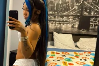 I’m back😇Best Throat in town👅P... - Image 1