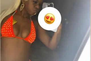 DEEPTHROAT QUEEN 💕 - Image 1