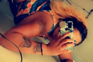 💦💋sexy curvy and oh so sweet h... - Image 3