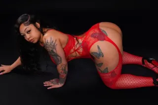 Hi babe your favorite is back ... - Image 1