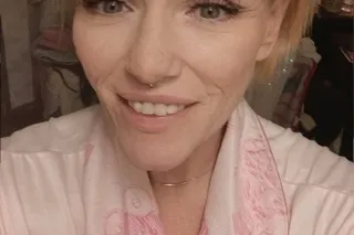 CUM & Let Me Teach You the TEX... - Image 3