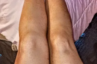 CUM & Let Me Teach You the TEXAS TWO STEP - Image 6