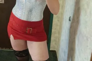 CUM & Let Me Teach You the TEXAS TWO STEP - Image 7