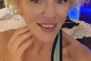 CUM & Let Me Teach You the TEXAS TWO STEP - Image 9