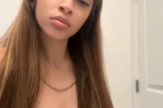 Petite Mixed Freak 😍💦 Wet Rican 🏆💕Last Night Here Cum Enjoy Ur Night 🎀 - Image 7