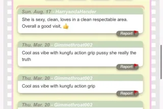 SPECIALS NEW NUMBER !!! 💫👑Luxury Playmate - Spoil Yourself OceanCounty's Wettest Freak =0u - Image 5