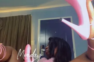 CuM Suck This Pussy🤤 - Image 8