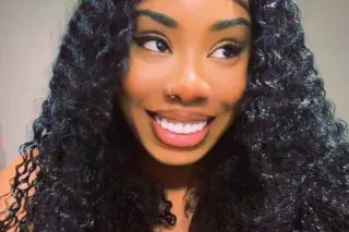 pretty face 🥰 phat butt 😍 pret... - Image 3