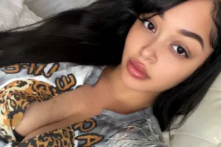 Polynesian Baddie 🩷🌴 Limited time ✨ Big booty freak 🍑💋 - Image 8