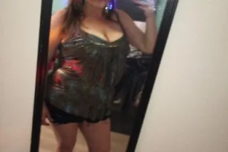 Big Titty Snow Bunny Available... - Image 4