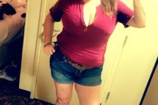 Big Titty Snow Bunny Available Now - Image 6