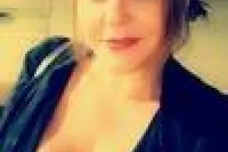 Big Titty Snow Bunny Available... - Image 1