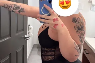 SEXY SNOWBUNNY . 🐰💦 - Image 7