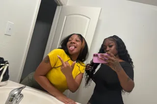 ‼ALERT HOLIDAY SPECIALS‼💦💦 2 GIRL SPECIALS YOUR SEXY HOE 👅🍭 XXTRA SLUTTY XXTRA HORNY SUCKING DICK IS MY PASSION🙈🍆🍆🍆😍😍AVAILABLE 24/7 INCALLS/OUTCALLS - Image 5