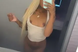 PETITE BRACEFACE BADDIEE 😩💦 MS... - Image 4
