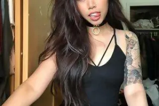 🤍Asian Horny Queen girl💦✅Text ... - Image 1