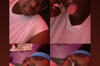 Sweet, Classy & A Little Dangerous 💋 - Image 2