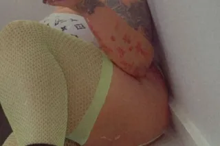 SWEET ,THICK AND WET 🍒♥ CERTIF... - Image 1