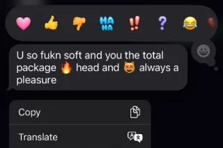 Sexy 5star freak Mocha wont stop till you Pop 💦90$ qv - Image 8