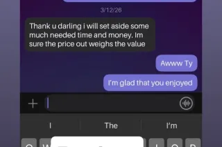 Quality over quantity new pict... - Image 2