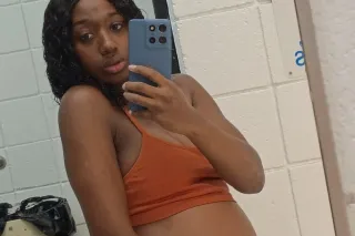 let's have some fun preggo pus... - Image 4