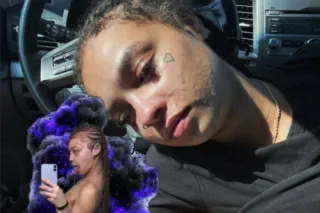 Young Exotic Mix😘😎!!!! - Image 5