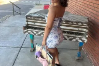 petite asian 🩷 lets have some ... - Image 4