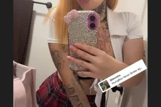 curvy tatted mexicana - 23 - Image 4