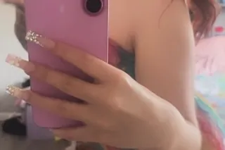 curvy tatted mexicana - 23 - Image 1