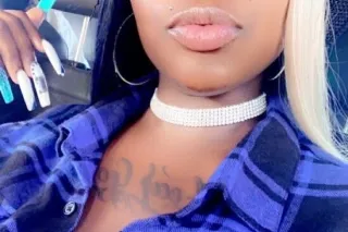 Thicc Chocolate Bombshell Let ... - Image 2