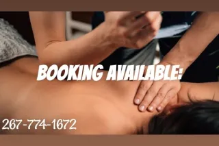 💯🔥 Deep Tissue Massage 5⭐Avail Now - Image 8