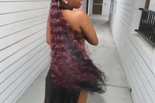 LET ME TREAT YOU LIKE A KING B... - Image 1