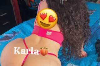 🍑🍑BEAUTIFUL LATINA WITH REAL P... - Image 2