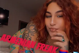 100% 🇦🇲ARMENIAN SWEET TREAT 🍬 WET AND JUICY WILD DEEP THROAT😘 - Image 9