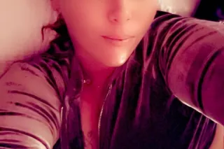 SEXII TATTED, THICK SNOWBUNNIE!! pretty face , slim waist... thick thighs, big booty!!! - Image 12