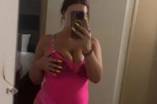 wet water park 💦💦💦💦 thick snow bunny 🐰❄❄ - Image 7