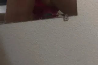 wet water park 💦💦💦💦 thick snow bunny 🐰❄❄ - Image 8