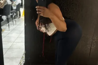 Im Kreme - BUSTY EBONY BIG BOO... - Image 4