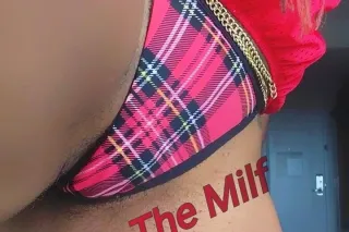 Cum take a swim with a MILF 💦❤... - Image 3
