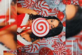 🫶🏾 naughty girl curvy beauty - Image 7