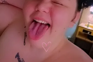 Throat🫦Goat🐐1⃣Amazing👄Thick💦 SSBBW👅🐰🤯🔝 - Image 7