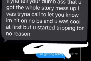 pussy gripper 😻Soul snatcher💦🍆👅 BIRTHDAY THRUSDAY COME SHOP 🫴🏾 - Image 10