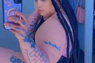 The Baddest BBW Has Arrived🏆$100qv Special🇮🇹Italian Big Booty Freak⚠Come Get That 🍆 drained daddy🍑💦 use time wisely not here long - Image 12