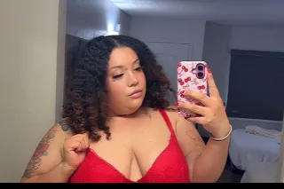SEXY BBW LATINA & ASIAN BBW LA... - Image 3